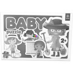 Bbi puzzle - voda