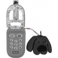 Bbi telefon - Patrick
