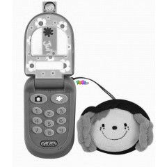 Bbitelefon Jlia figurval
