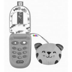 Bbitelefon Mimi Figurval