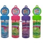 Bedazzle - llatos akaszthat buborkfj, 80 ml