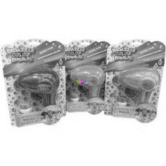 Bedazzle Color Bubbles - Sznes buborkfj pisztoly - tbbfle