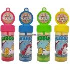 Bedazzle - Unikornisos akaszthat buborkfj, 80 ml