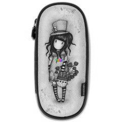 Bedobs tolltart - Santoro Gorjuss - The Hatter