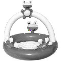 Bka Baby pancsol medence, 98 cm