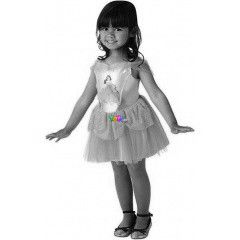 Bella balerina jelmez, S mret