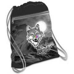 Belmil - Lumi Wolf tornazsk