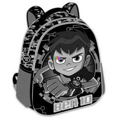 Ben 10 - 3D ovis htizsk