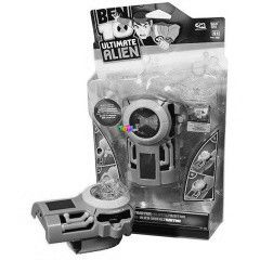 Ben 10 - Figura talakt