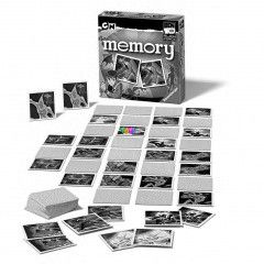Ben 10 Memory
