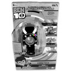 BEN 10 - Omnitrix Deluxe