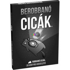 Berobban cick kiegszt csomag