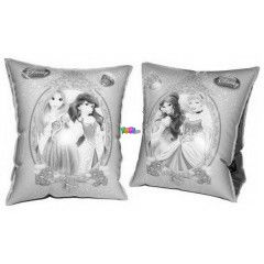 Bestway - Disney Princess karsz, 23 x 15 cm