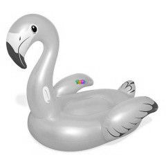 Bestway - Felfjhat flaming matrac, 173 x 173 cm