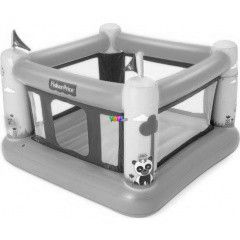 Bestway - Fisher-Price ugrlvr