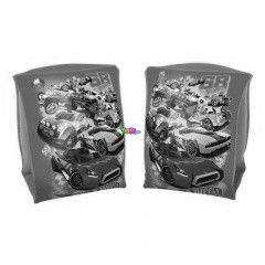 Bestway - Hot Wheels karsz, 23 x15 cm