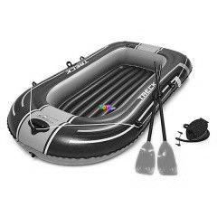 Bestway - Hydro-Force Treck felfjhat csnak szett