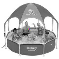 Bestway - Jtszmedence, 244 cm