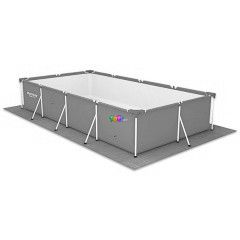 Bestway - Medence altt flia, 254 x 445 cm