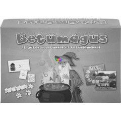 Betmgus - 12 jtk a betkkel s betelemekkel