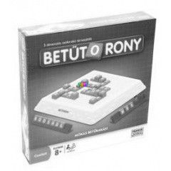 Bettorony trsas
