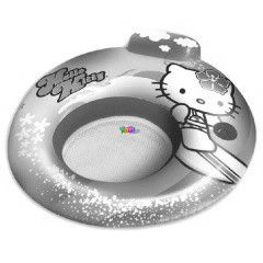 Bels szgumi - Hello Kitty, 104 cm