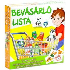 Bevsrl lista - trsasjtk