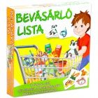 Bevsrl lista - trsasjtk