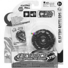 Beyblade - Electro Bull extrm prgetty