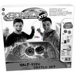 Beyblade - Flcs harci arna