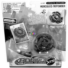 Beyblade - Herculeo Defender extrm prgetty