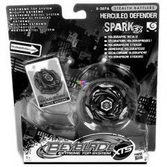 Beyblade - Herculeo Defender extrm prgetty 2