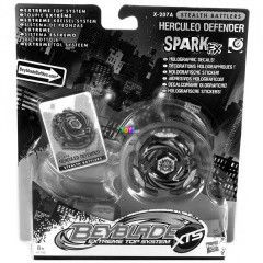 Beyblade - Herculeo Defender extrm prgetty, 3.