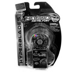 Beyblade - Hyperblades L-Drago Destructor prgetty