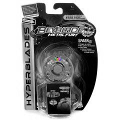Beyblade - Hyperblades Variares prgetty