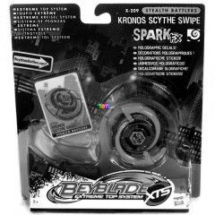 Beyblade - Kronos Scythe Swipe extrm prgetty