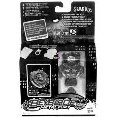 Beyblade - Metal Fury Beat Lynx prgetty 2
