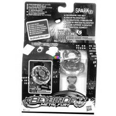 Beyblade - Metal Fury Fang Leone prgetty 2