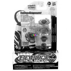 Beyblade: Metal Masters Counter Scorpio prgetty