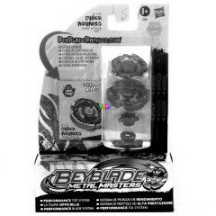 Beyblade - Metal Masters Cyber Aquario prgetty