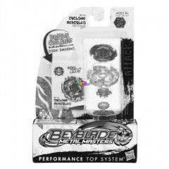 Beyblade - Metal Masters Cyclone Herculeo prgetty