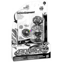 Beyblade - Metal Masters Evil Befall prgetty