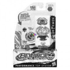 Beyblade - Metal Masters Grand Cetus prgetty