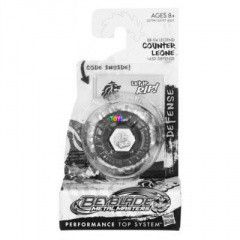 Beyblade - Metal Masters mini Counter Leone prgetty