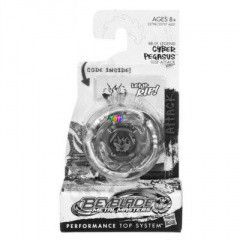 Beyblade - Metal Masters mini Cyber Pegasus prgetty