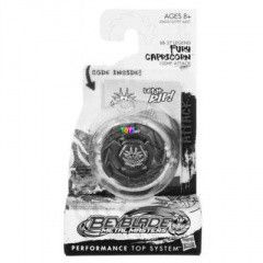 Beyblade - Metal Masters mini Fury Capricorn prgetty