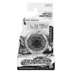 Beyblade - Metal Masters mini Inferno Sagittario prgetty