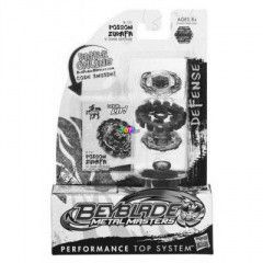 Beyblade - Metal Masters Poison Zurafa prgetty