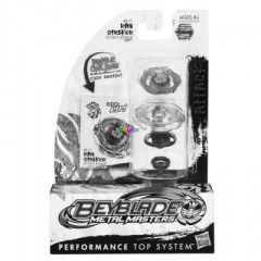 Beyblade - Metal Masters Ray Striker prgetty