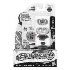 Beyblade - Metal Masters Rock Zurafa prgetty